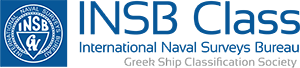 INSB Logo